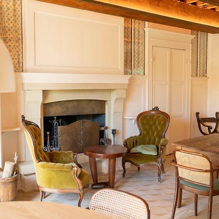 Tenuta Saiano Resort Torriana Kültér fotó