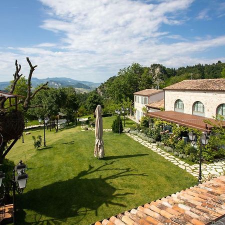 Tenuta Saiano Resort Torriana Kültér fotó