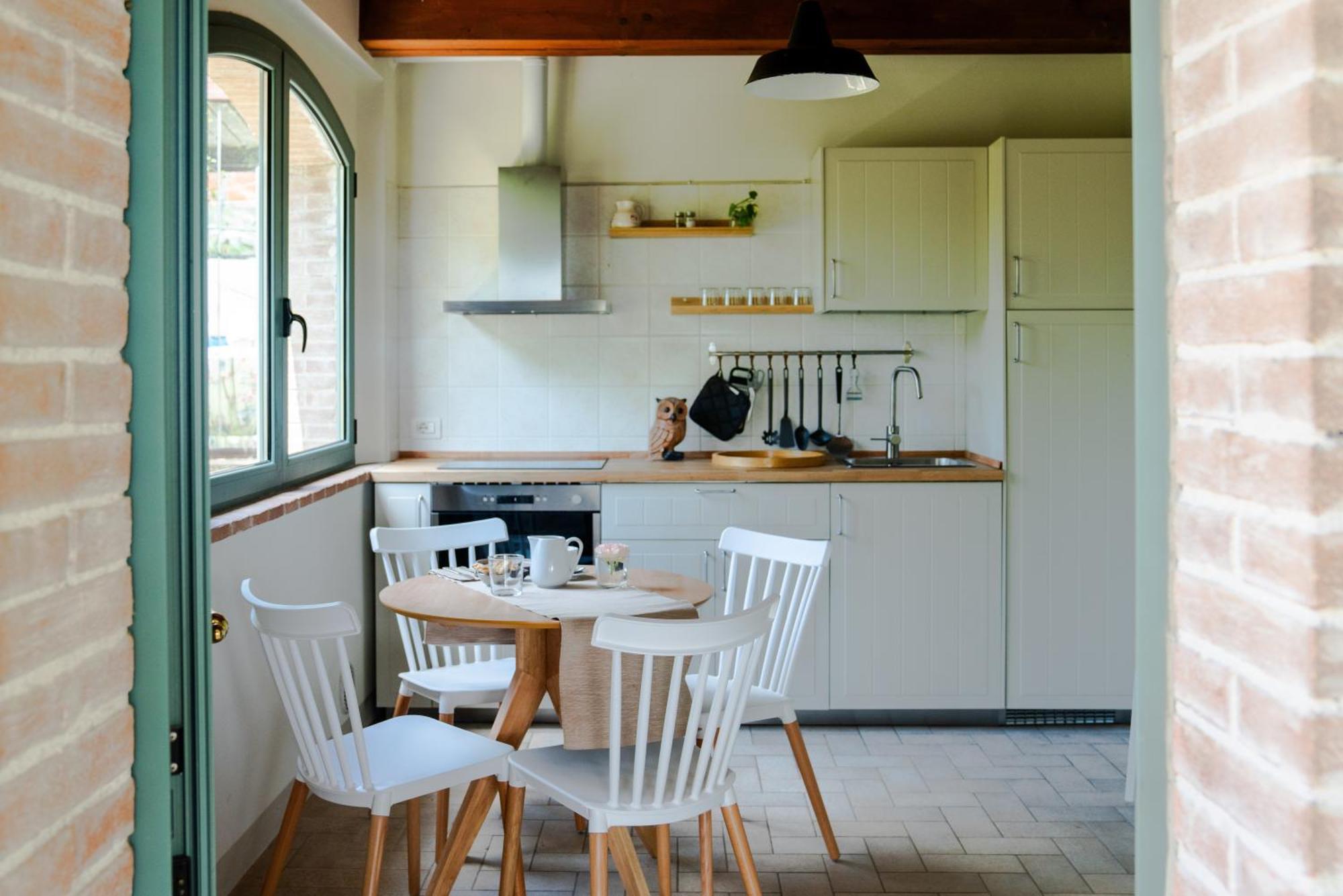Tenuta Saiano Resort Torriana Kültér fotó