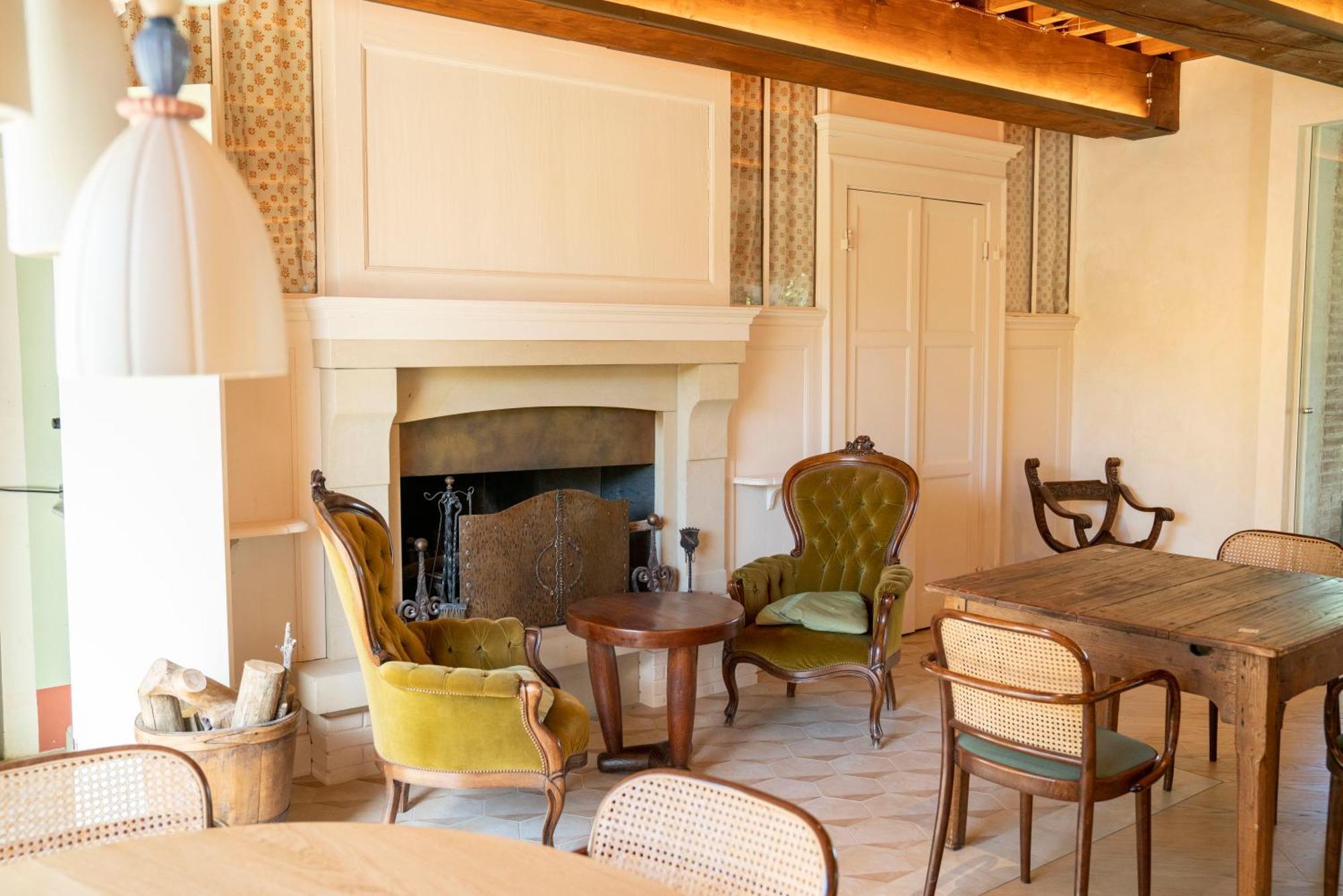 Tenuta Saiano Resort Torriana Kültér fotó