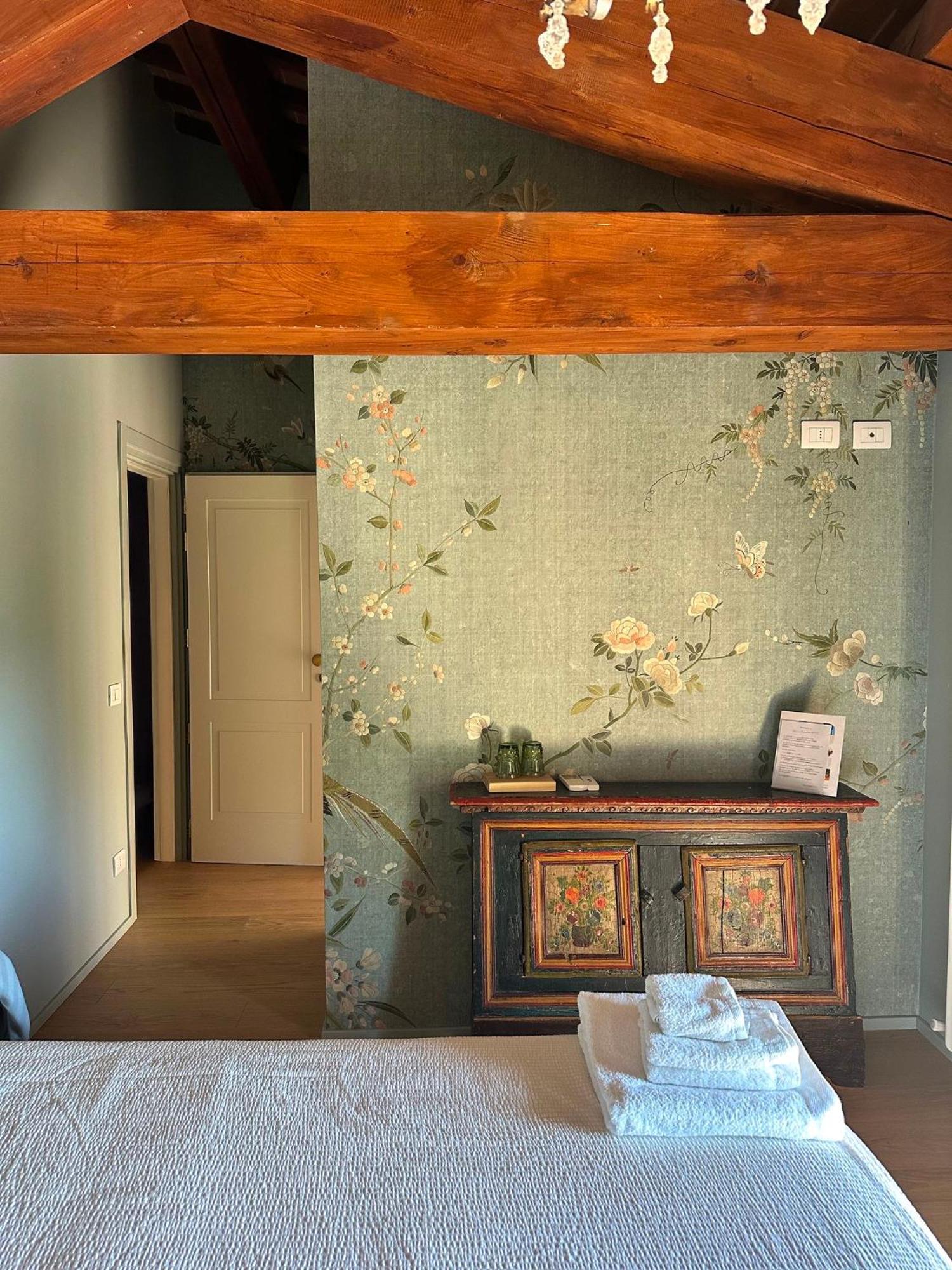 Tenuta Saiano Resort Torriana Kültér fotó