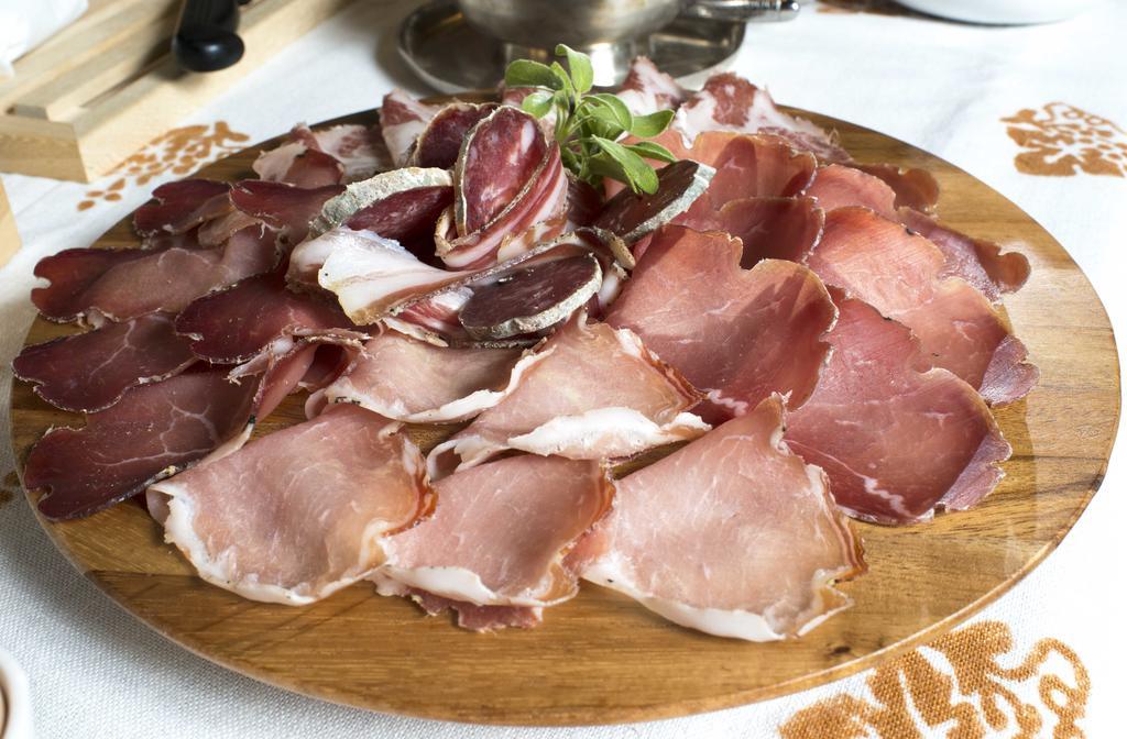Tenuta Saiano Resort Torriana Kültér fotó