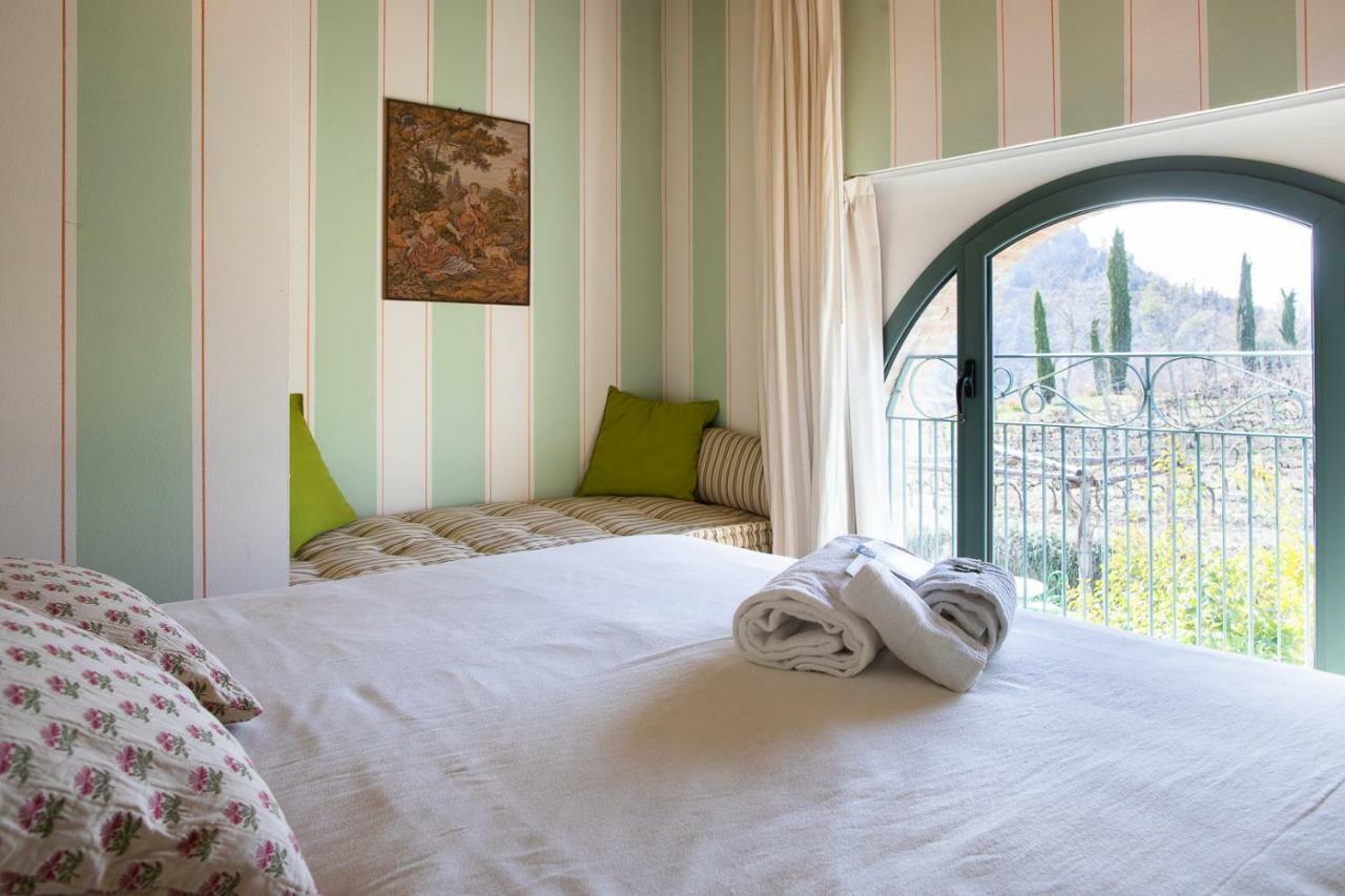 Tenuta Saiano Resort Torriana Kültér fotó