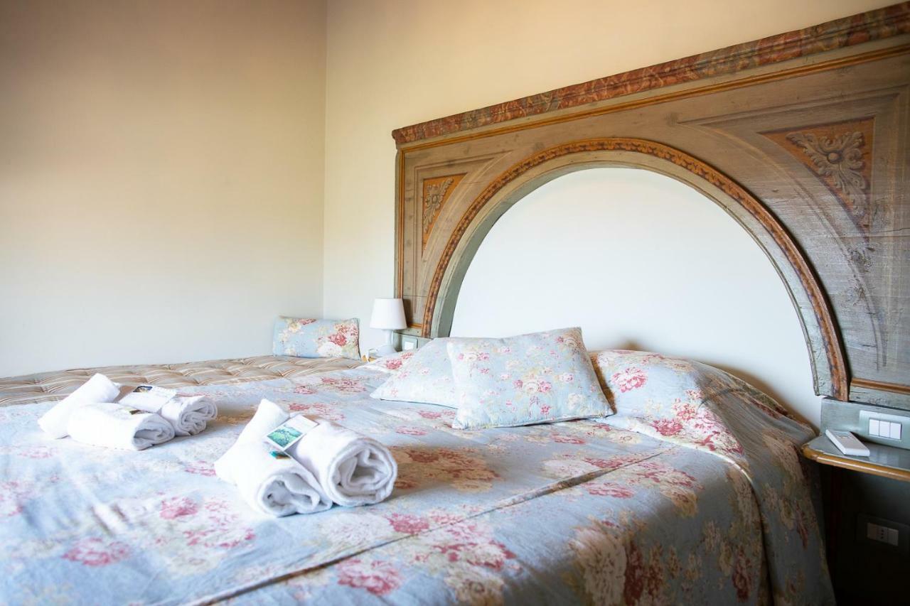 Tenuta Saiano Resort Torriana Kültér fotó