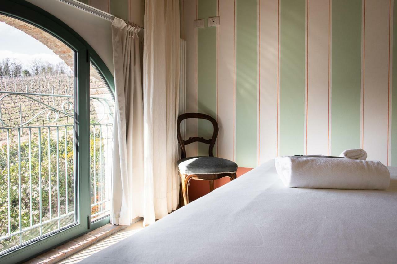Tenuta Saiano Resort Torriana Kültér fotó