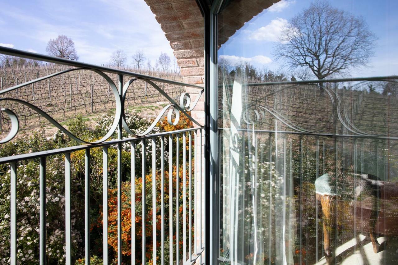 Tenuta Saiano Resort Torriana Kültér fotó