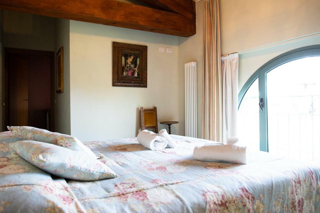 Tenuta Saiano Resort Torriana Kültér fotó